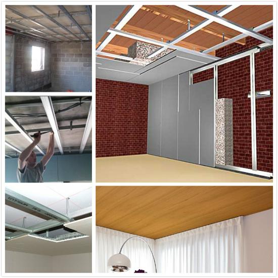 Metal Furring Channel For Ceiling Design Buy Metal Furring