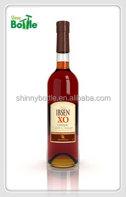 high quality wine bottle wholesale, XO bottles, dry red wine bottles