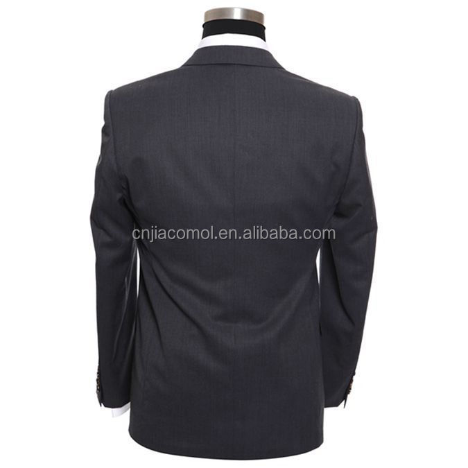 新しいスタイル20162枚男性用合わせたスーツ、 ビジネススーツ仕入れ・メーカー・工場