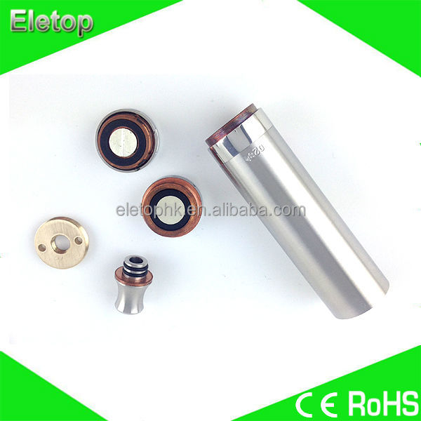Eletop high quality 1:1 stingray X clone mod stingray X