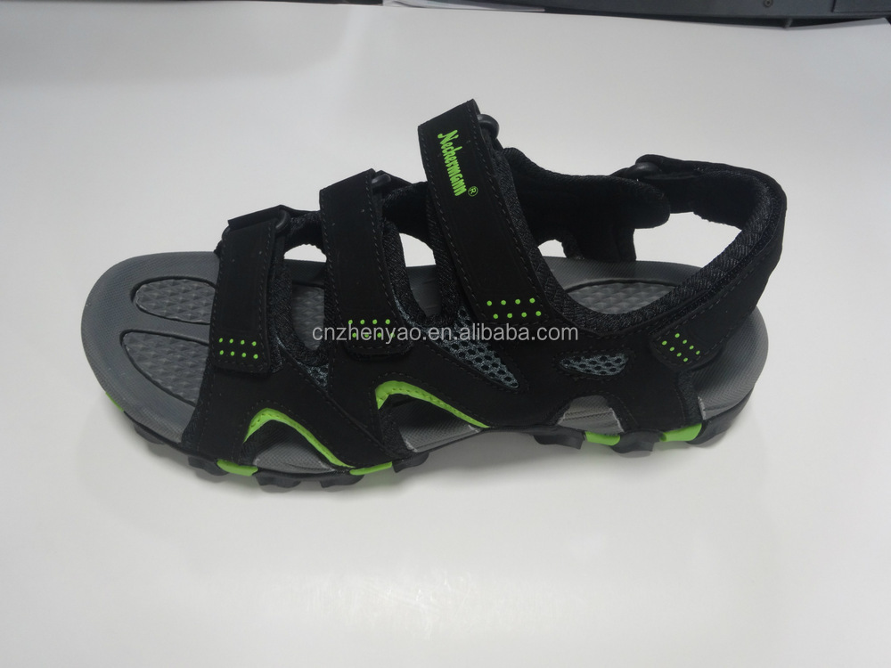 2016男性カジュアルシューズtpr唯一のサンダルビーチ靴仕入れ・メーカー・工場