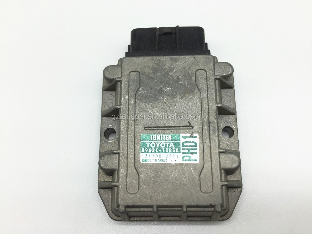 Source Módulo de encendido 131300-2011 para 1992-1995 Toyota