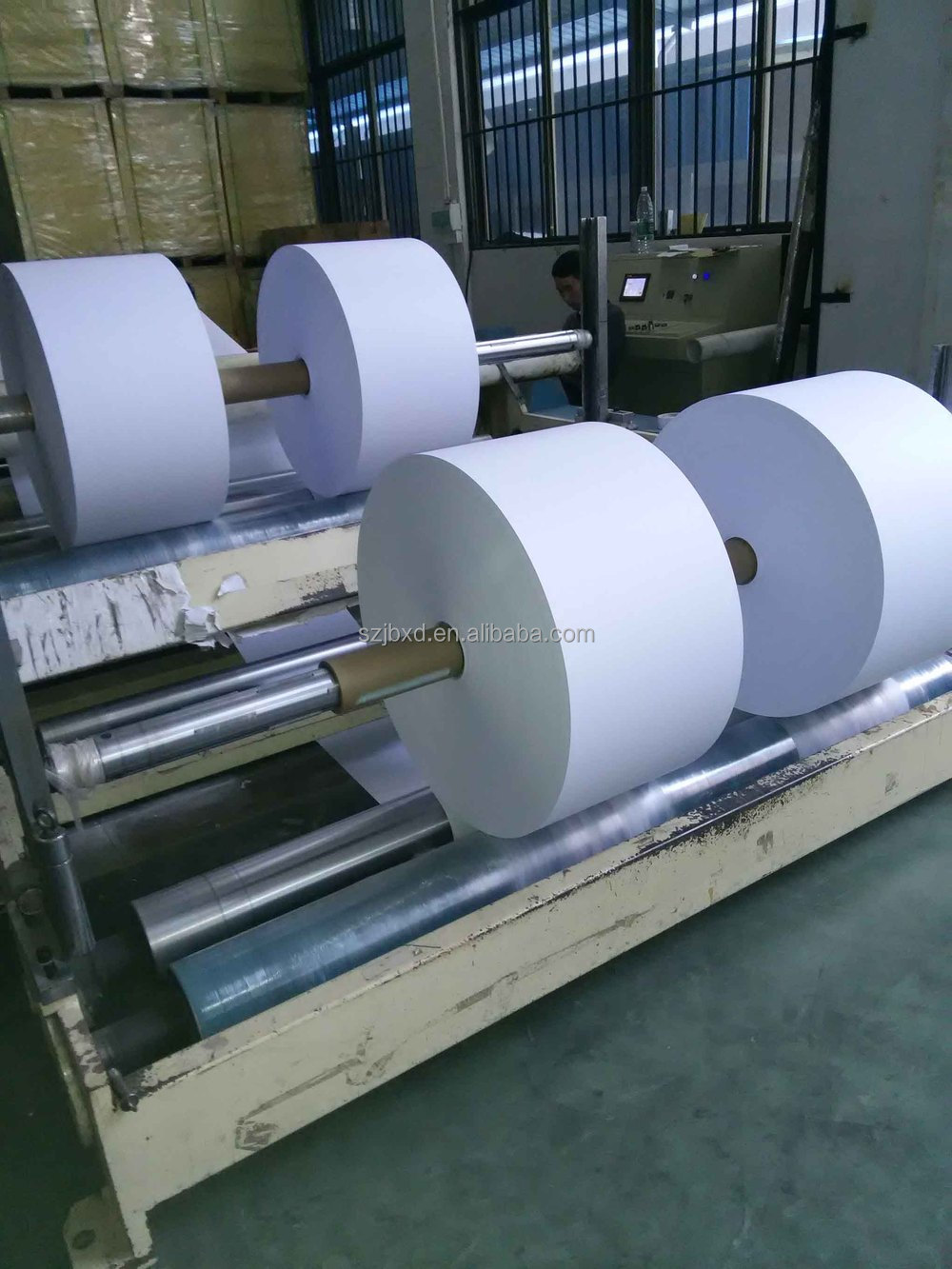 cheap thermal paper Alibabacom offers 12,217 cheap thermal paper products about 22% of these are cash register paper, 1% are specialty paper, and 1% are other papers a wide variety of. cheap thermal paper Alibabacom offers 12,217 cheap thermal paper products about 22% of these are cash register paper, 1% are specialty paper, and 1% are other papers a wide variety of.