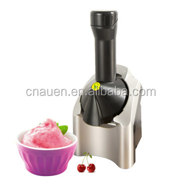 home use ice cream machine