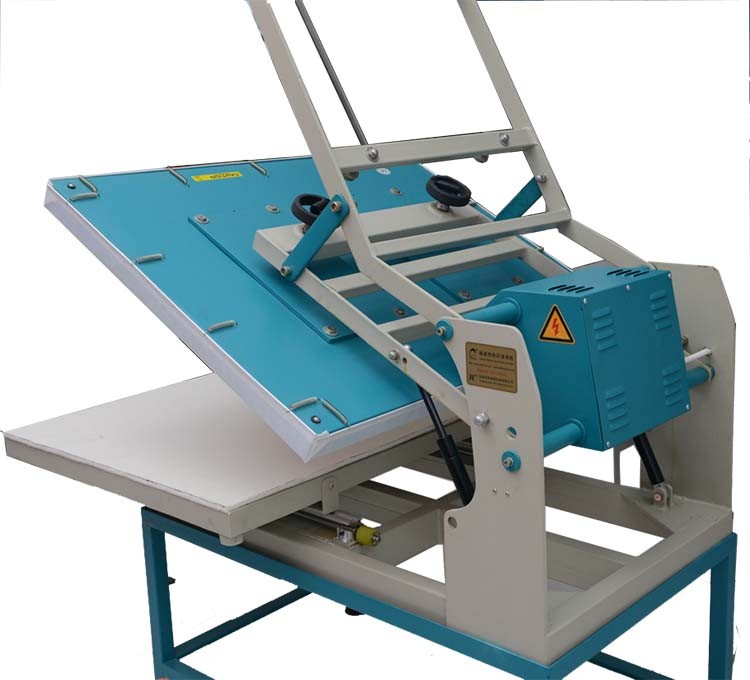 Ceqx-aa3-c高- 高圧熱伝達プレス衣類に直接繊維の衣服デジタル印刷機仕入れ・メーカー・工場
