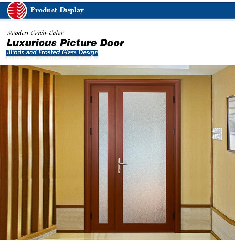 Rogenilan Aluminium Picture Door 45 Bedroom And Bathroom