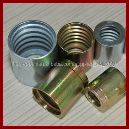 BSP_Hydrualic_Ferrule