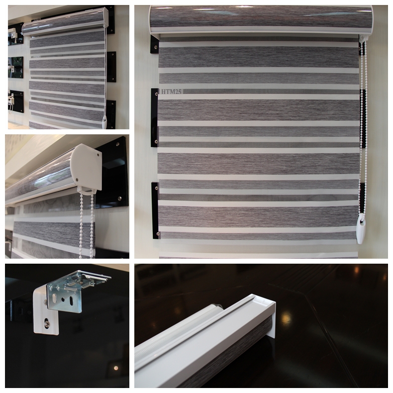 Zebra Blinds Roller Mechanism 28mm Left Hand Side Buy Roller Blind