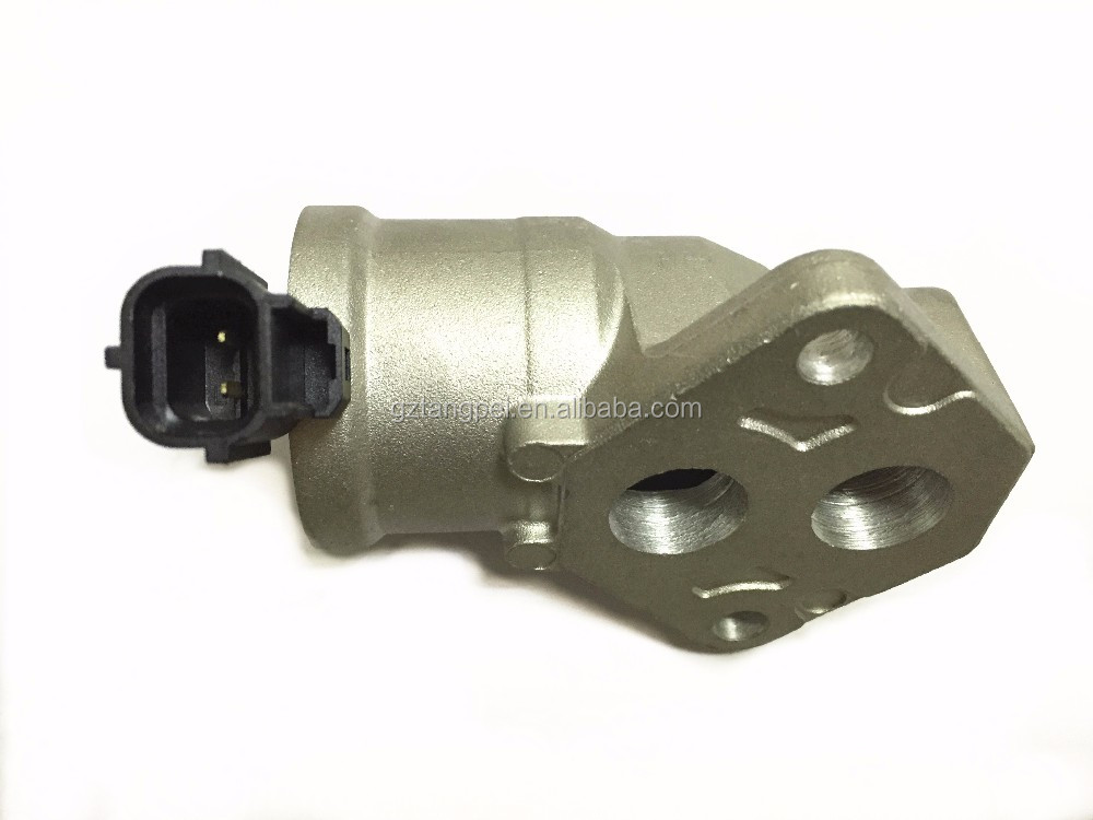 Idle Air Control Valve For Mazda Miata Mx5 Protege Oem Zm0120660