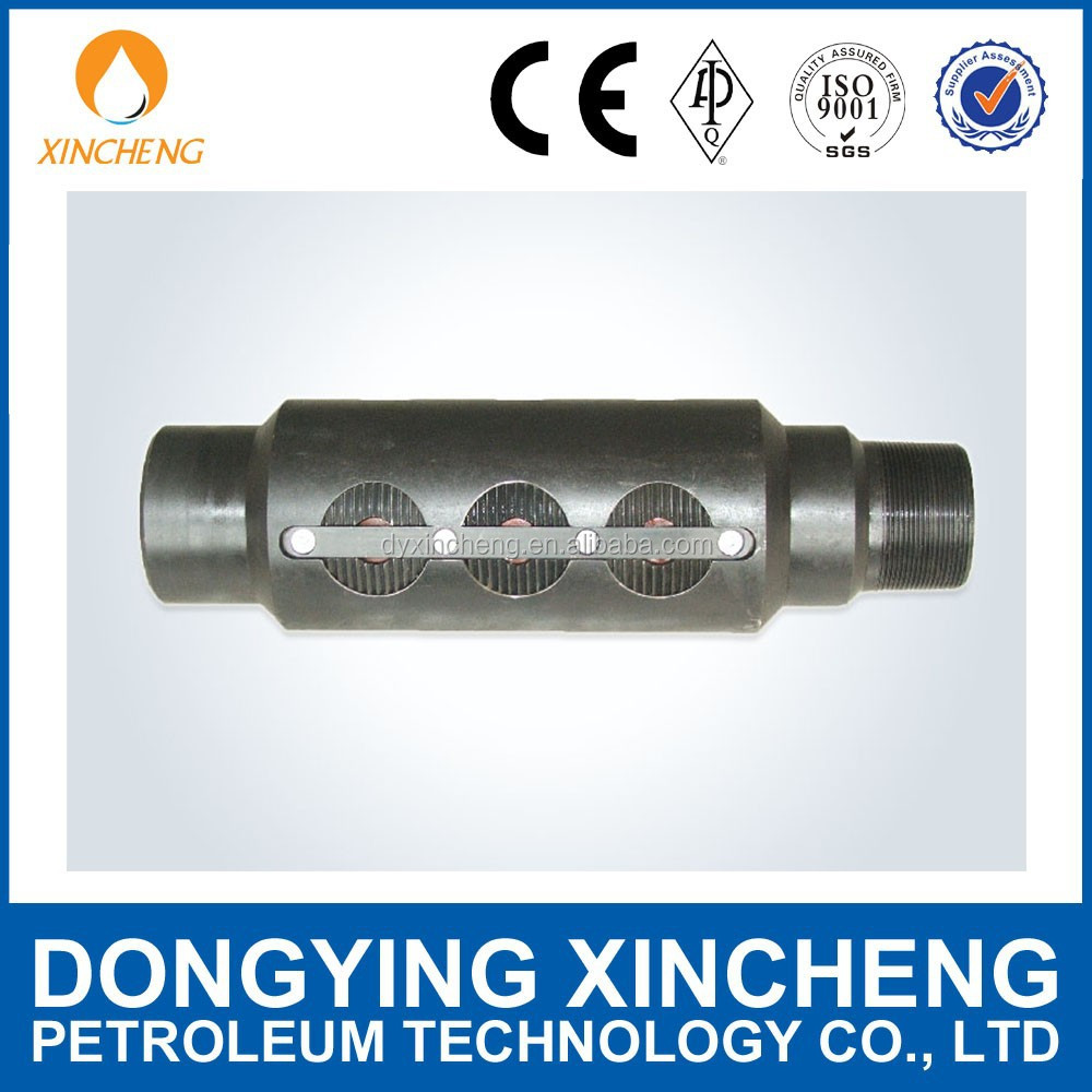 Oilfield downhole tools hydraulic tubing anchor