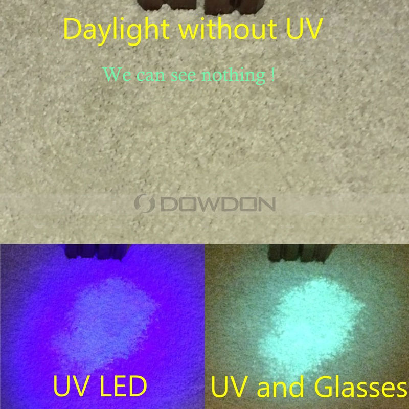 استفاده از عینک محافظ در برابر نور ماورا بنفش UV
