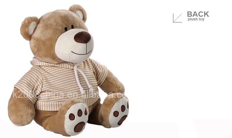 wholesale teddy bear plush toy bear with shirt (5).jpg