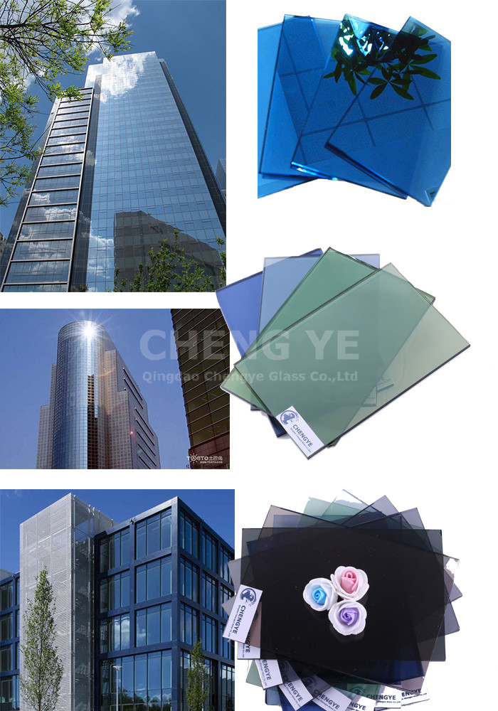 Digital Tempered Price Fire 6Mm 12Mm 0.3Mm Glass Display Case Printing Machine Folding Fish Bowl Glass Door Freezer