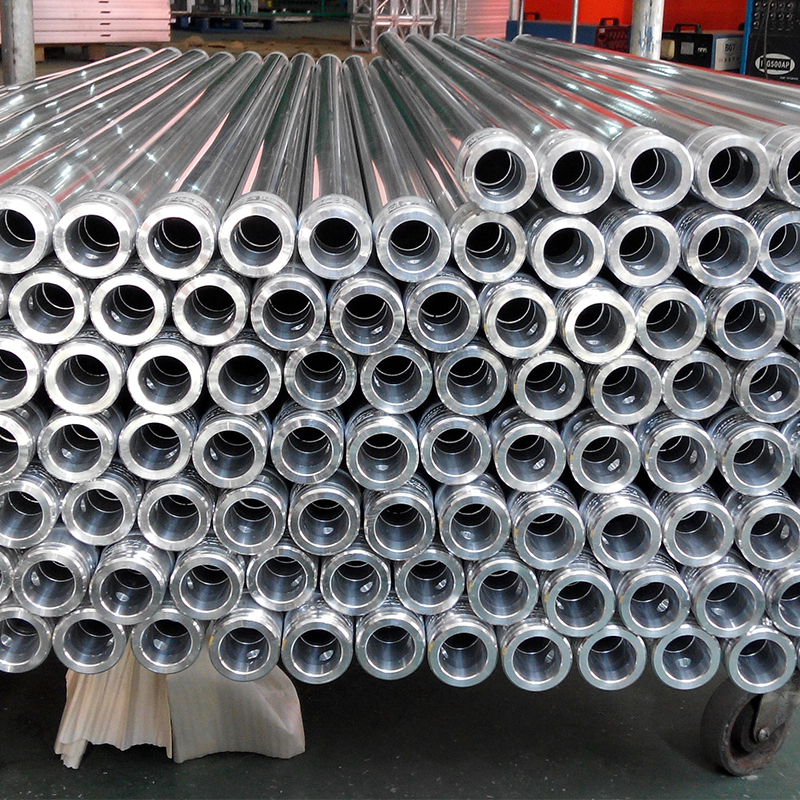中国工場直販、 簡単なセットアップやボルトアルミ栓のトラスのための小展覧会としてグローバルトラススタンド仕入れ・メーカー・工場