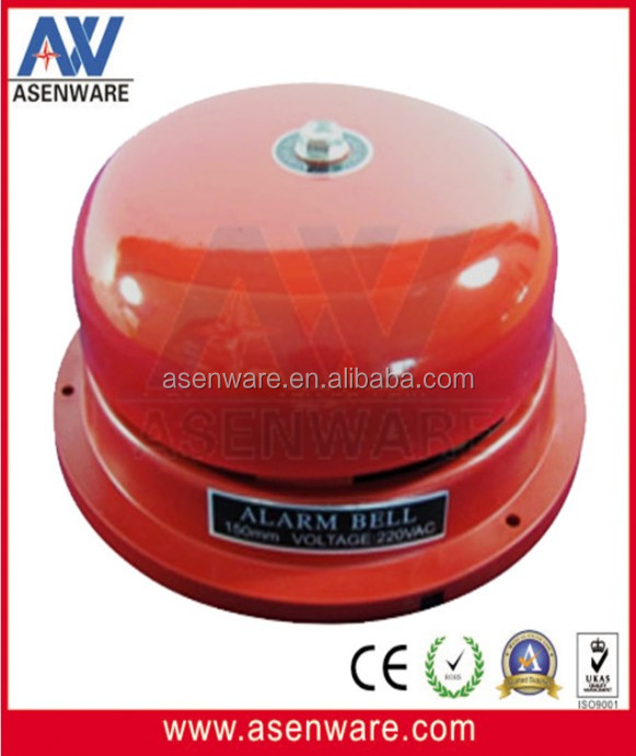 Siren Fire Alarm Bell Ac 220v Buy Manual Fire Alarm Bell,Waterproof