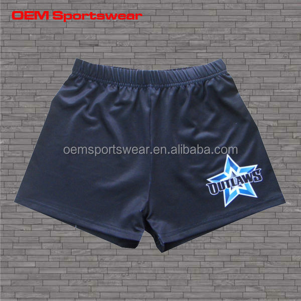 Wholesale Fashion Cheerleading Shorts Uniform Buy Cheerleading Shorts