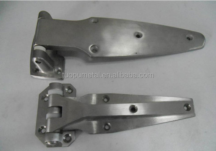 China Wholesale Semi Trailer Door Locks Heavy Duty Trailer Door