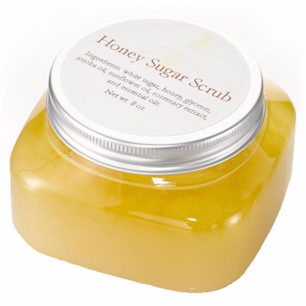 Best Honey Sugar Scrub Buy Honey Scrub,Body Scrub,Honey Sugar Scrub