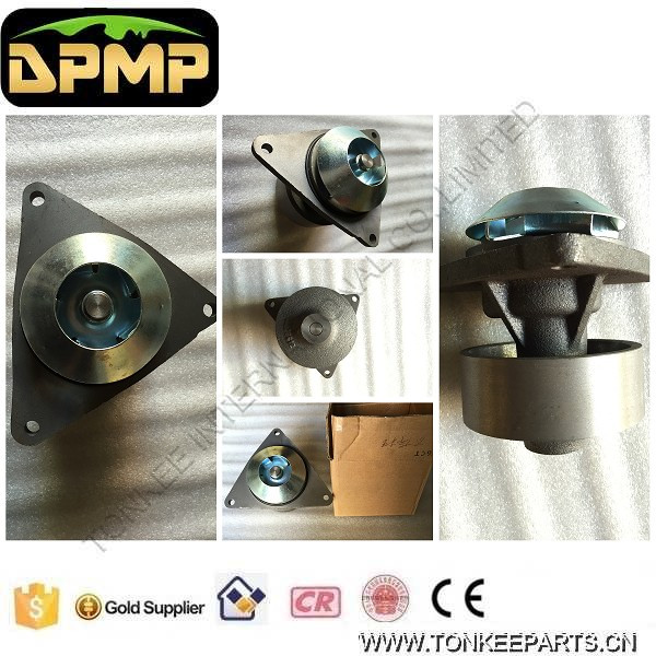 3415366 R300-5 water pump 6CT engine water pump without groove P02.jpg