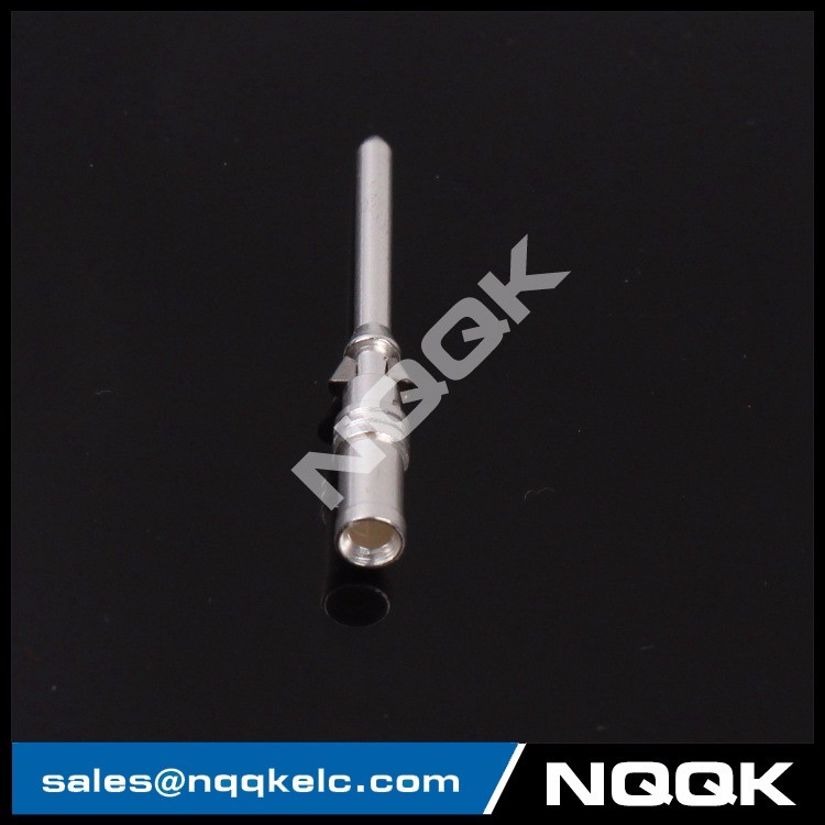 3 Cold pressing needle male female crimp contacts for heavy duty connector.JPG
