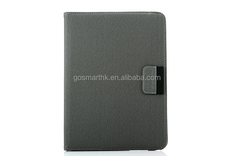 Faddish有用な多機能布の表面の回転のカー三星銀河タブ4t53010.1''-- idを持つスロット問屋・仕入れ・卸・卸売り