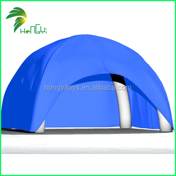 HYJIT01-inflatable lawn tent