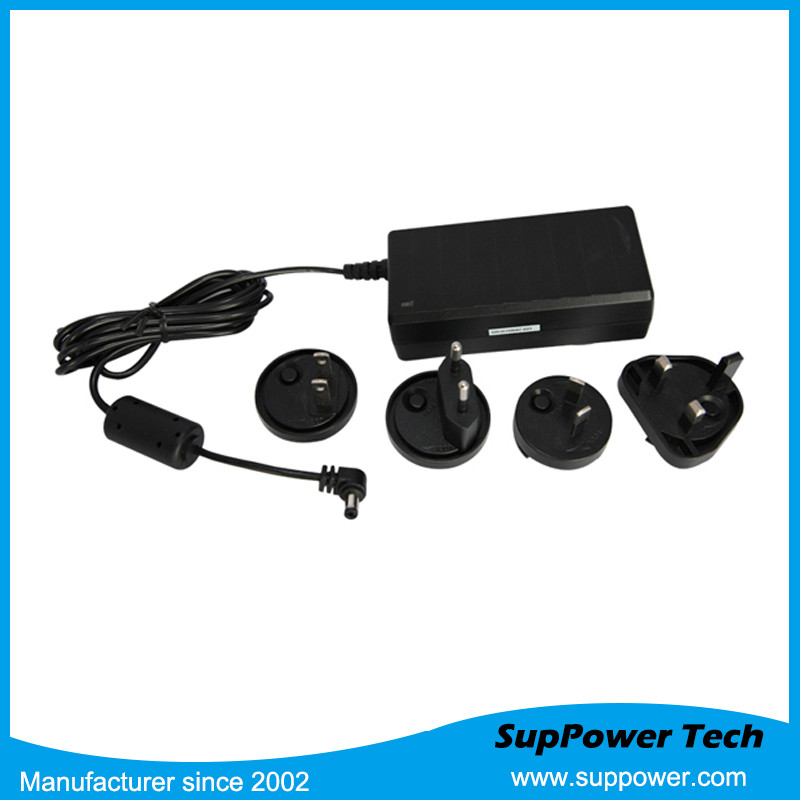 ac adapter 24v 0.75 a