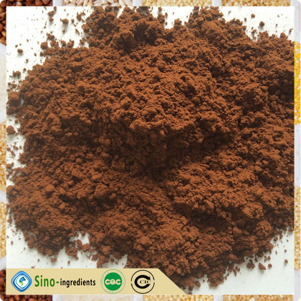 alkalized cocoa powder