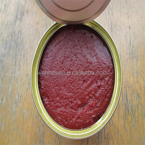 220L brix 36-38 tomato paste, ketchup, tomato sauce in drum