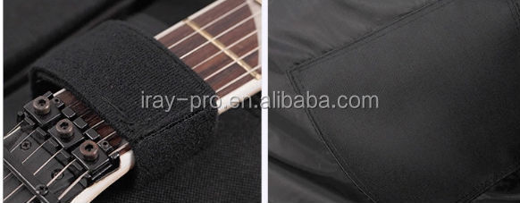 卸売alibabaのギターバッグ防水厚くギターバッグ問屋・仕入れ・卸・卸売り