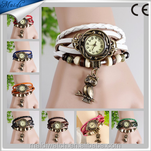 Leather watch for Ladies.jpg