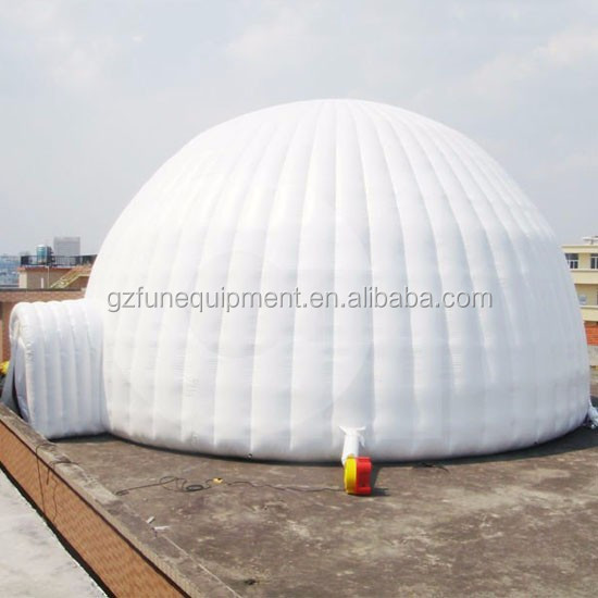 40ft Inflatable Projection Dome Tent shop for sale.jpg