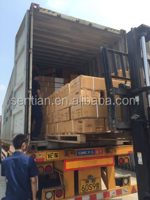 Ce/acs/cupc/iso9001中国卸売高品質のメーカーst8101屋外ガーデン木製シャワーパネル仕入れ・メーカー・工場
