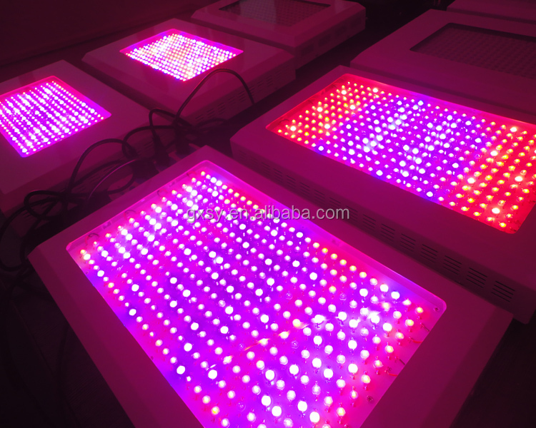 最も安い333x3wフルスペクトルのライトを成長主導1000w水耕栽培用ledは照明を育てる仕入れ・メーカー・工場
