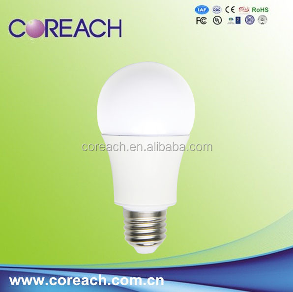 高品質2000k-6500kccte275w7we27白色ledの球根ライトb229wled電球の光中国の製造元からcoreach仕入れ・メーカー・工場