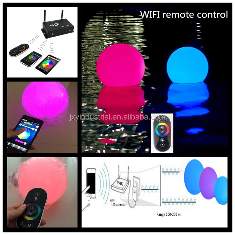led ice bucket/wine bucket/champagne cooler