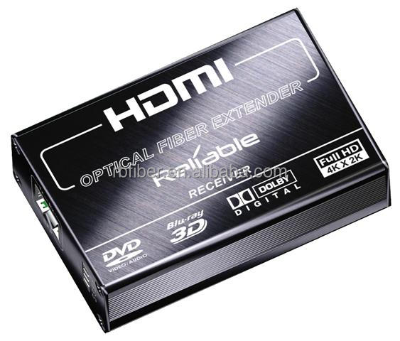 hdmihdmiエクステンダーsfpx1光ファイバーエクステンダーと4k2k1080phdのサポート問屋・仕入れ・卸・卸売り