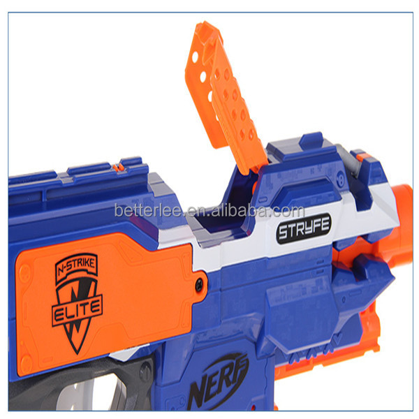 プラスチックのおもちゃの売れ筋ci-32nerfガンホールセール問屋・仕入れ・卸・卸売り