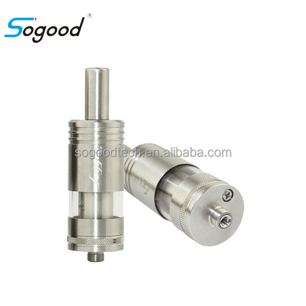 New product fogger v4 atomizer hot sale huge vapor ffogger v4 plus rebuildable atomizer for ecig exgo