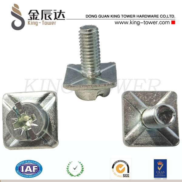 Antiloosen Locking Screws Chair Screwsflat Head Torx Drive Buy