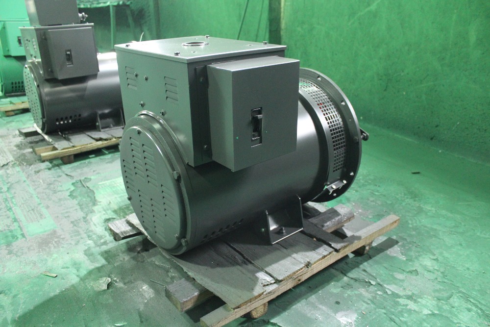 6.5kw1000kw Brushless Stamford Alternator Generator Buy Stamford