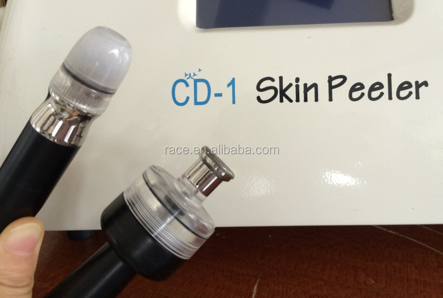 マイクロクリスタルダイヤモンドのmicrodermabrasioncd-1専修( ce、 iso13485)問屋・仕入れ・卸・卸売り
