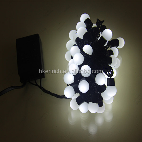 17mm led ball string-9