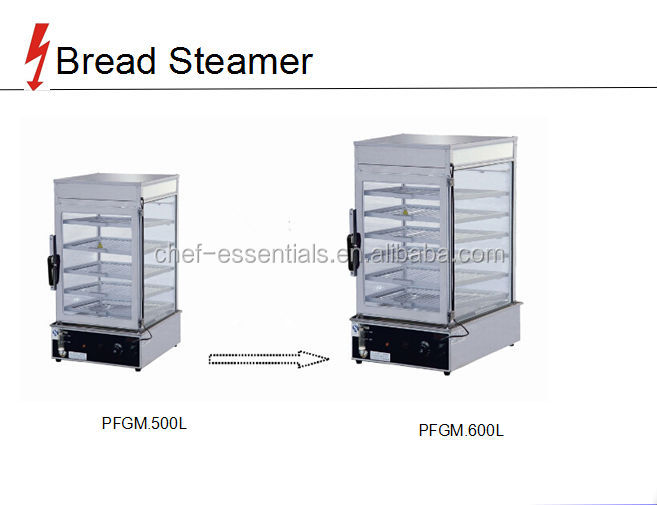 熱い販売の! pfgm。 商業用電気６００Ｌperforni6層の食品冷凍パン用蒸し器問屋・仕入れ・卸・卸売り