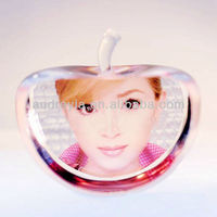 Customized crystal apple souvenirs - Customized-crystal-apple-souvenirs.jpg_200x200