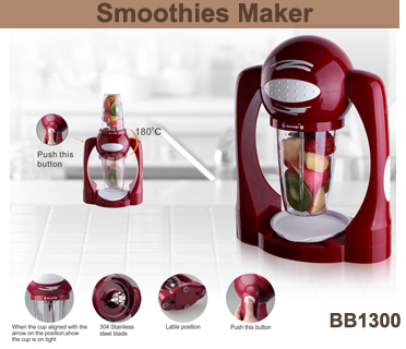 BB1300 smoothie maker