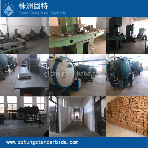 factory