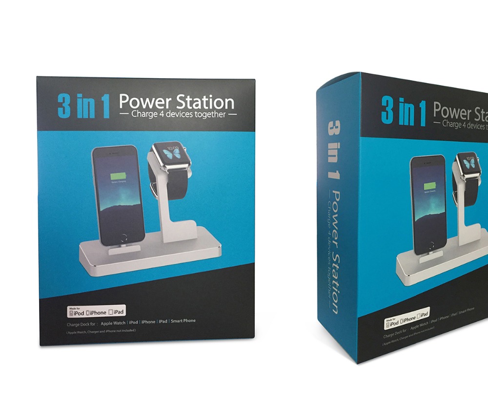 charge dock for iphone 7