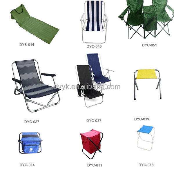 バネの椅子、 春の折りたたみビーチチェア、 ビーチチェア畳む問屋・仕入れ・卸・卸売り