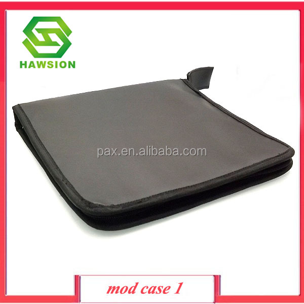 New arrival with high qulity Mod case/Best design ecig Mod case/High quality mechanical mod case